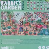 Activity Puzzle "Rabbit´s Garden" 24 Teile