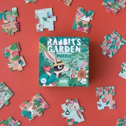 Activity Puzzle 