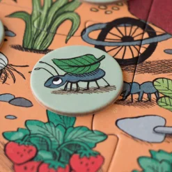 Activity Puzzle 