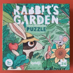 Activity Puzzle 