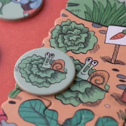 Activity Puzzle 