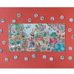 Activity Puzzle 