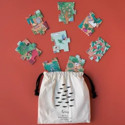 Activity Puzzle 