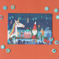 Activity Puzzle "Unicorn" 24 Teile