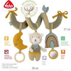 Activity-Spirale Bär