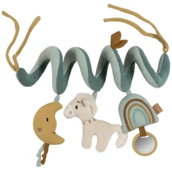 Activity-Spirale Pferd