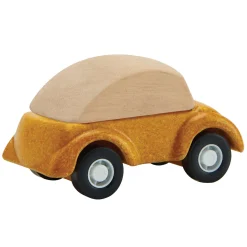 Auto gelb