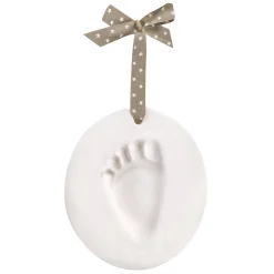 Baby Abdruckmasse - 1 Abdruck