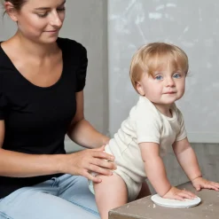 Baby Abdruckmasse - 1 Abdruck