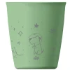 Babybecher "green" - Hund
