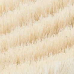 Babybürste mit Ziegenhaar