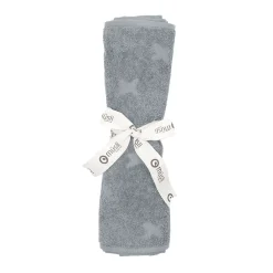 Babyhandtuch 100x100cm jasmin blue