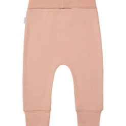 Babyhose "Ripp" rose smoke 50