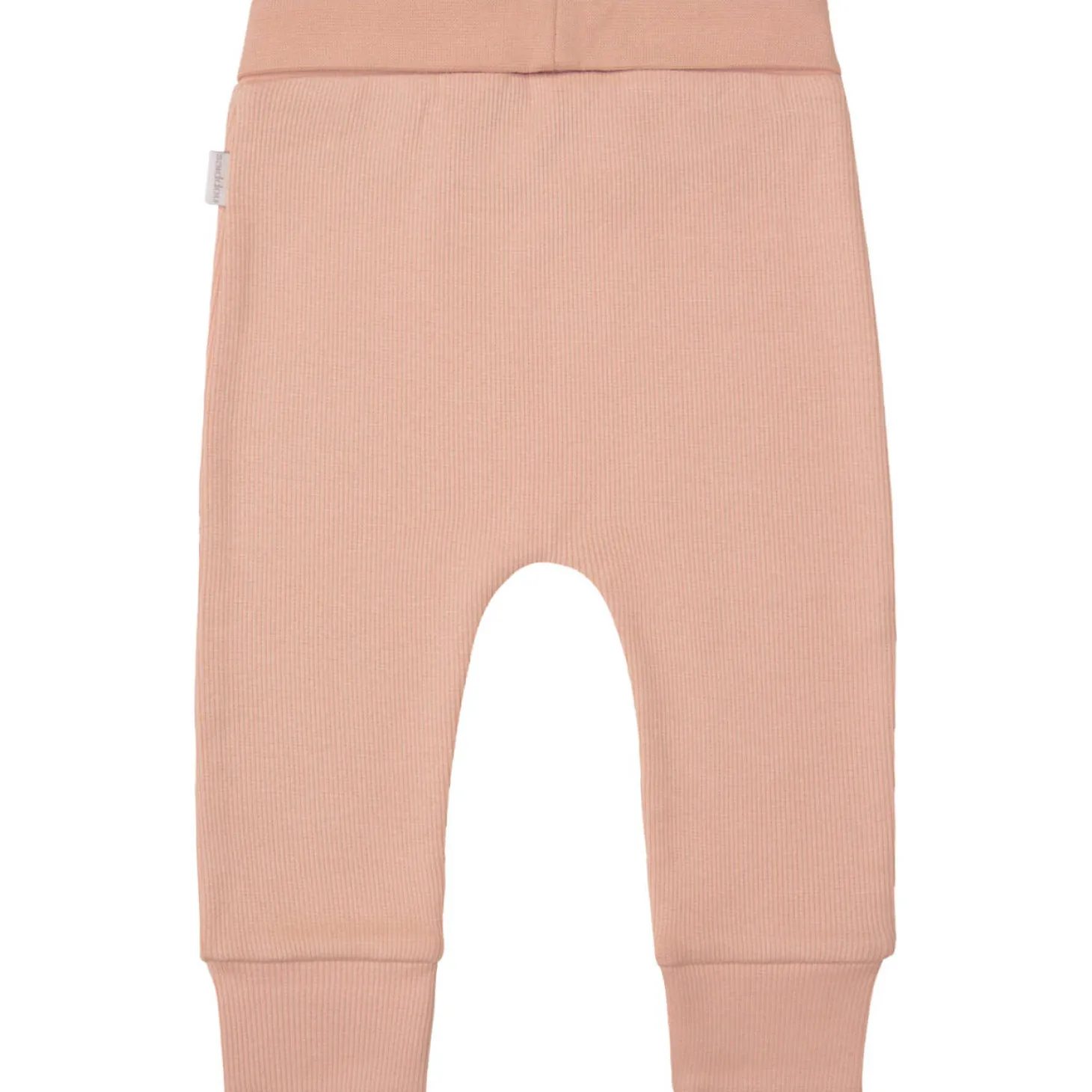 Babyhose "Ripp" rose smoke 50