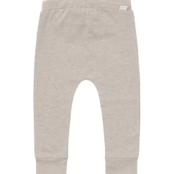 Babyhose taupe melange 74
