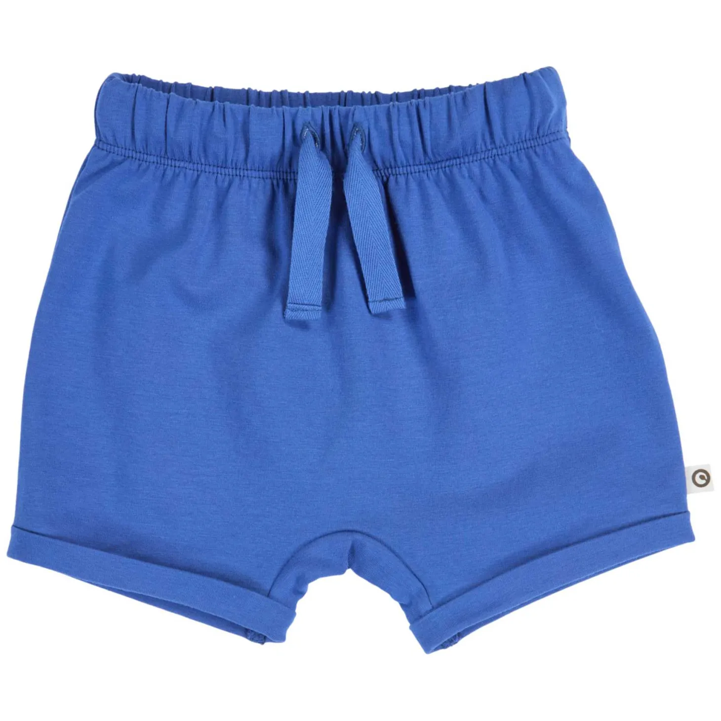 Baby-Shorts azure blue 62