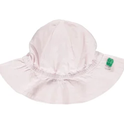Baby Sonnenhut hellrosa 80/86