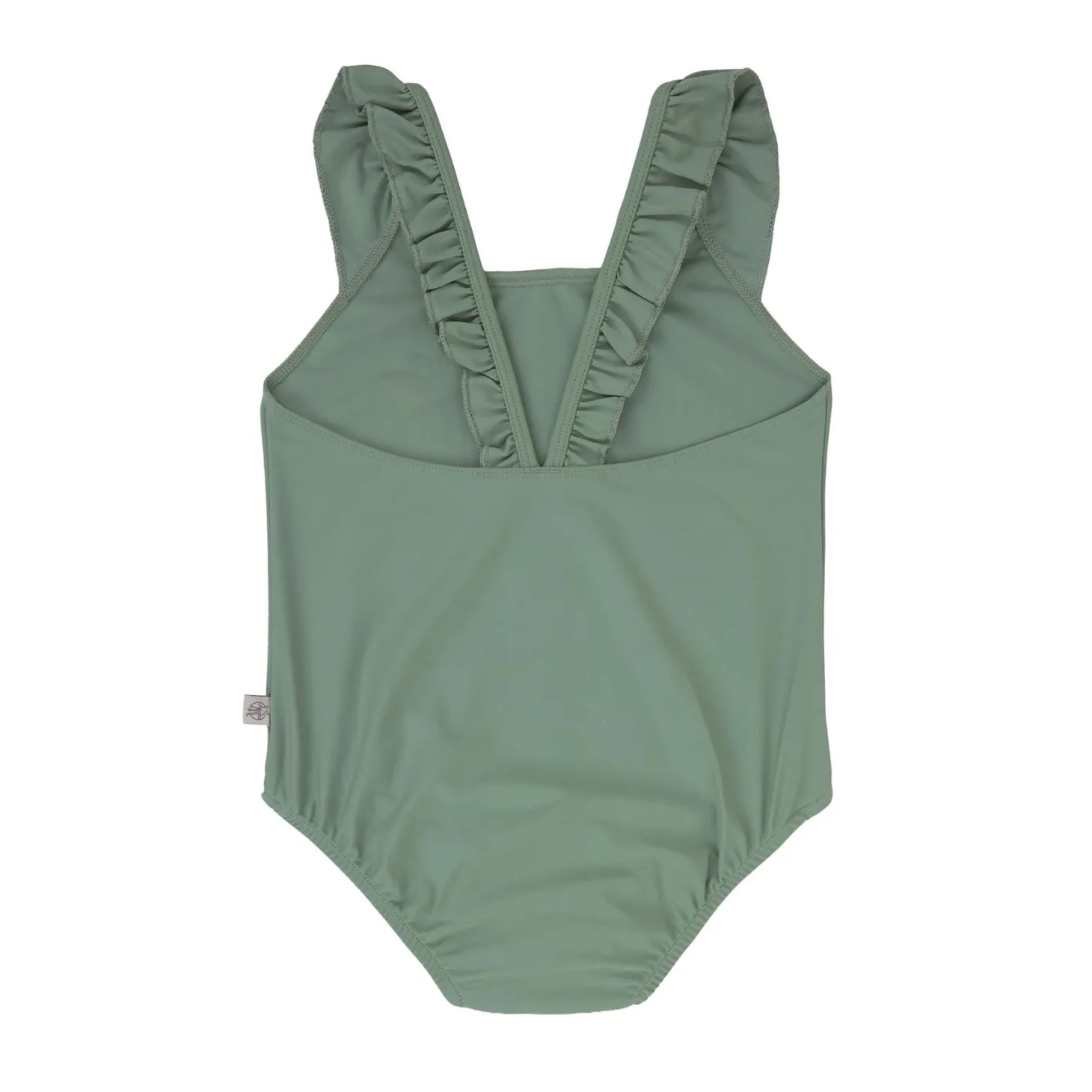 Badeanzug "Orange" khaki 104