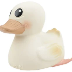 Badeente Mini Creme Kautschuk