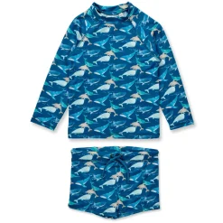 Badeoutfit 