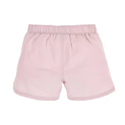 Bade-Shorts "ciao" rosa 116