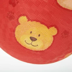 Ball Bär Naturkautschuk Ø 17cm