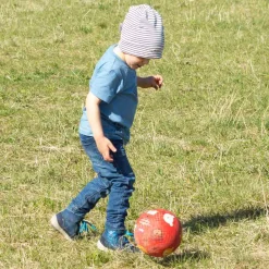 Ball Bär Naturkautschuk Ø 17cm