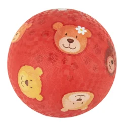 Ball Bär Naturkautschuk Ø 17cm