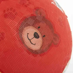 Ball Bär Naturkautschuk Ø 17cm