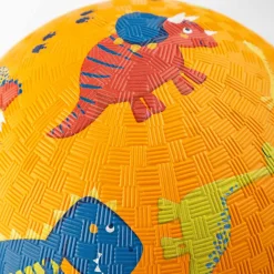 Ball Dino Naturkautschuk Ø 17cm