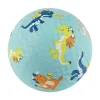 Ball Drache Naturkautschuk Ø 17cm