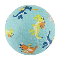 Ball Drache Naturkautschuk Ø 17cm