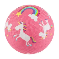 Ball Einhorn Naturkautschuk Ø 17cm