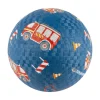 Ball Feuerwehr Naturkautschuk Ø 17cm