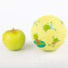 Ball Frosch Naturkautschuk Ø 12cm