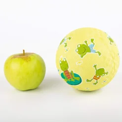 Ball Frosch Naturkautschuk Ø 12cm