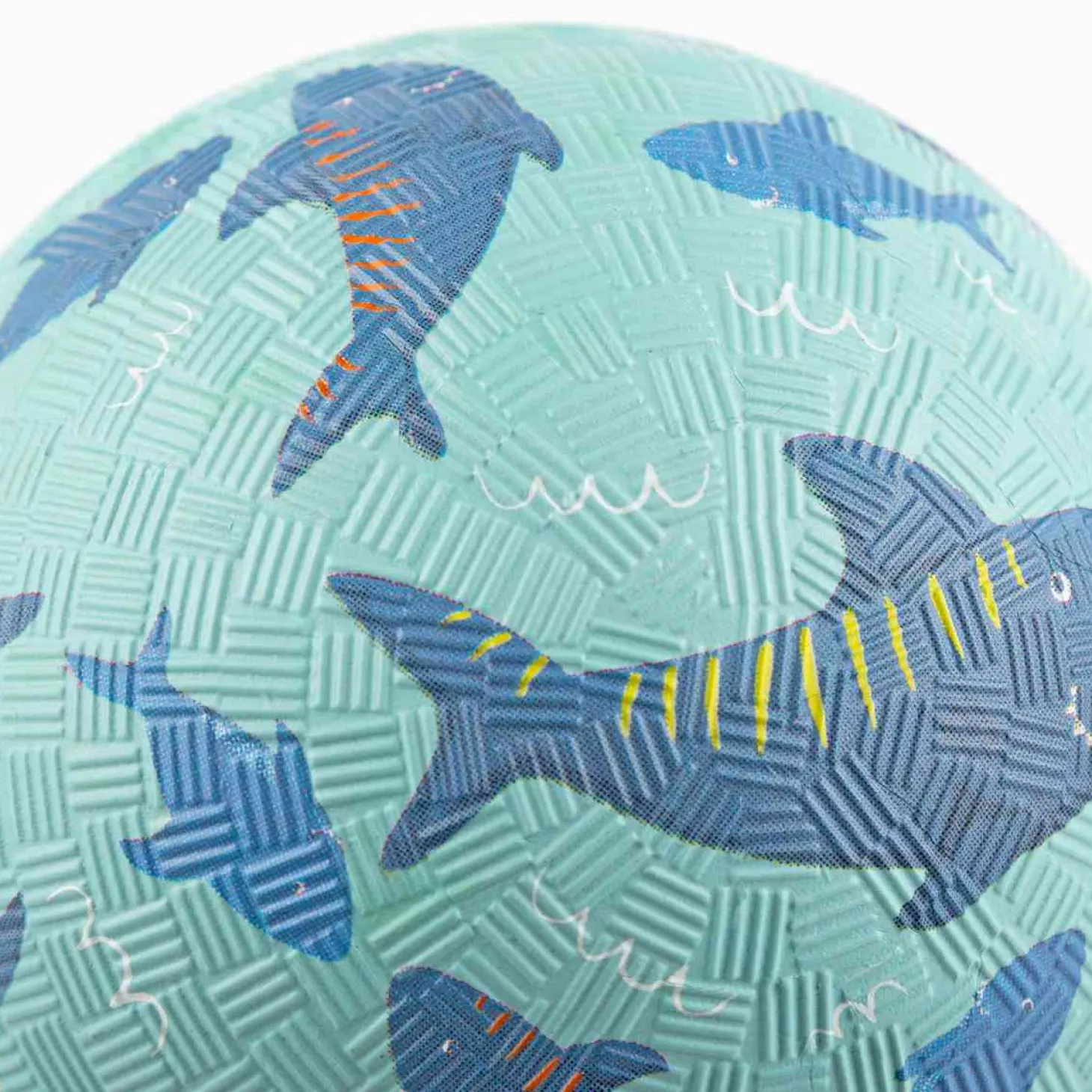 Ball Hai Naturkautschuk Ø 12cm
