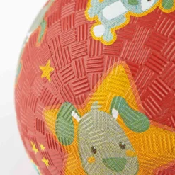 Ball Hund Naturkautschuk Ø 12cm