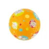 Ball Konfetti Tiere Naturkautschuk Ø 12cm
