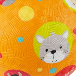Ball Konfetti Tiere Naturkautschuk Ø 12cm