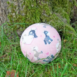 Ball Pony Naturkautschuk Ø 17cm