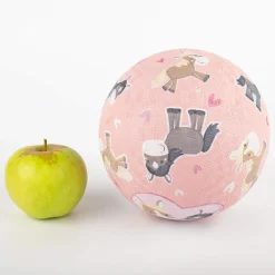 Ball Pony Naturkautschuk Ø 17cm