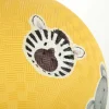 Ball Zootiere Naturkautschuk Ø 17cm