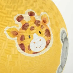 Ball Zootiere Naturkautschuk Ø 17cm