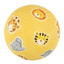 Ball Zootiere Naturkautschuk Ø 17cm