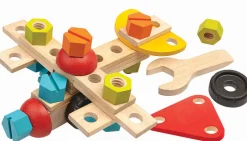 Bau-Set Holz