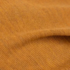 Beanie Wolle-Seide "Rap" caramel 50