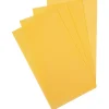 Bienenwabenplatten 4 Stück