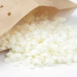 Bienenwachs Linsen gebleicht (1 kg)