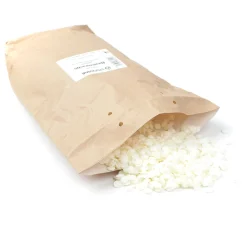 Bienenwachs Linsen gebleicht (1 kg)
